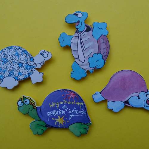 #8181 - Gebrauchsgegenstände