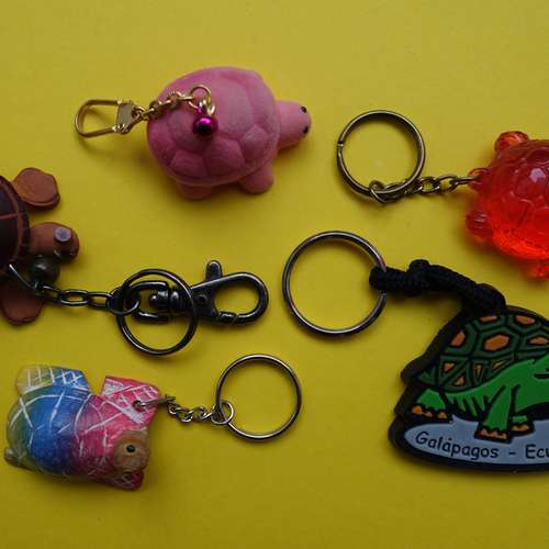 #8183 - Gebrauchsgegenstände