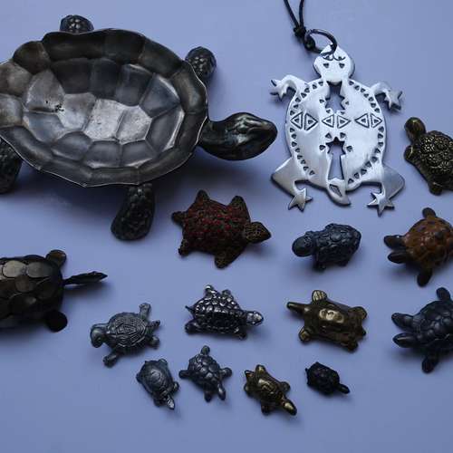 #8202 - Ausstellungsstück