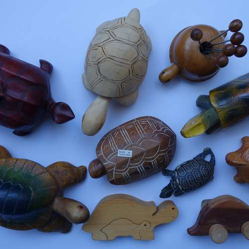 #8205 - Ausstellungsstück