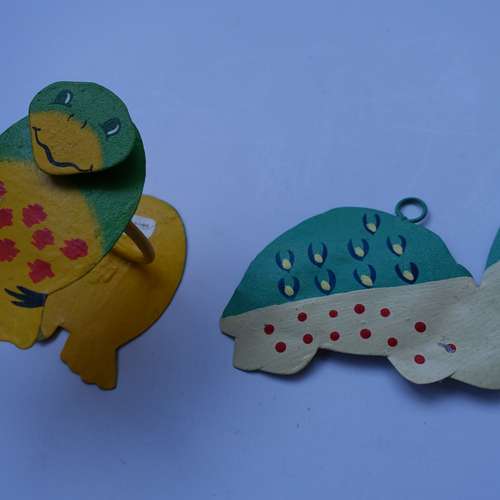 #8207 - Gebrauchsgegenstände