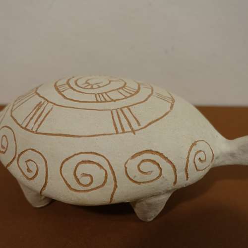 #7699 - Skulpturen [Gerald Kaske]