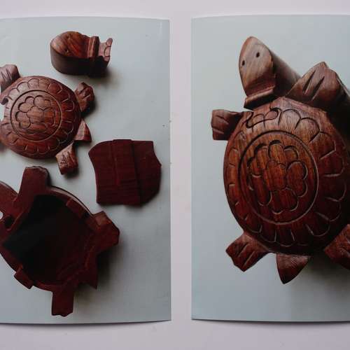 #8240 - Gebrauchsgegenstände