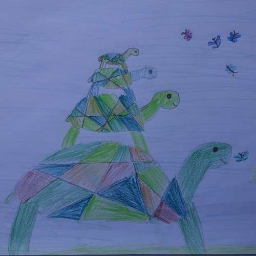 #8244 - Kinderbilder [Sophia ]