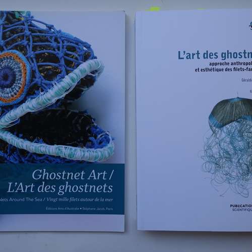 #7704 - Künstlerbücher