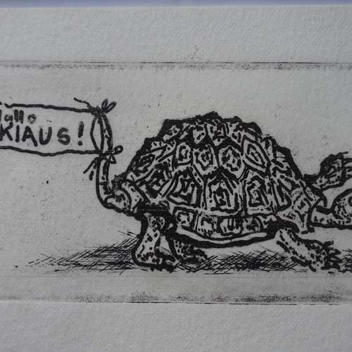 #5042 - Grafik [Peter Breth]