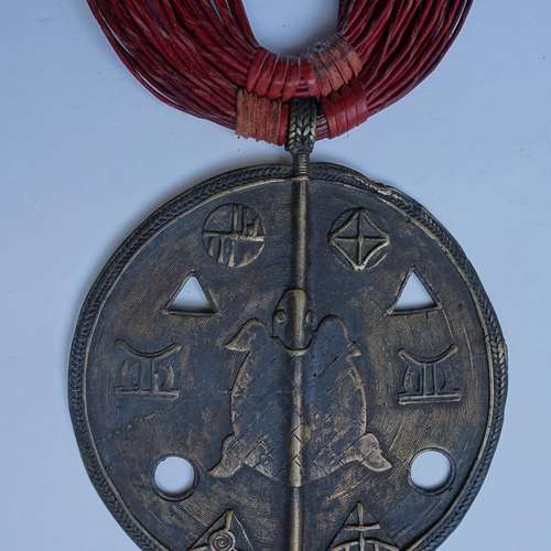 #7284 - Kultgegenstände