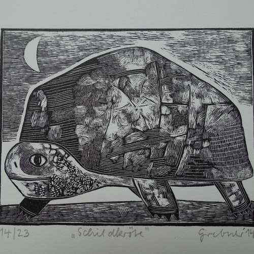 #5073 - Grafik [Inka Grebner]