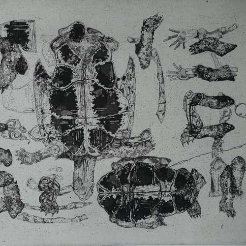 #5077 - Grafik [Karin Brosa]