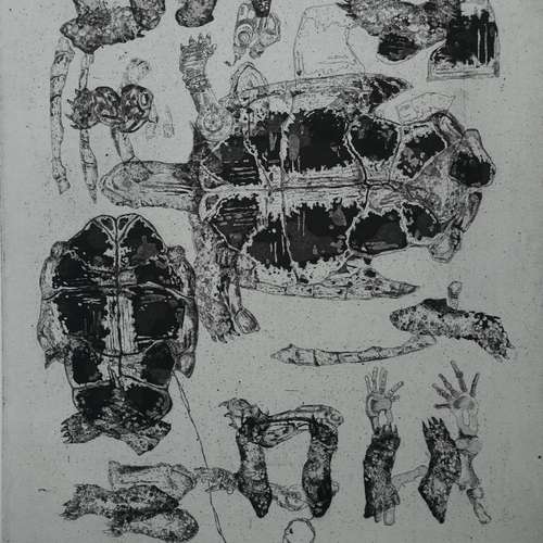 #5077 - Grafik [Karin Brosa]