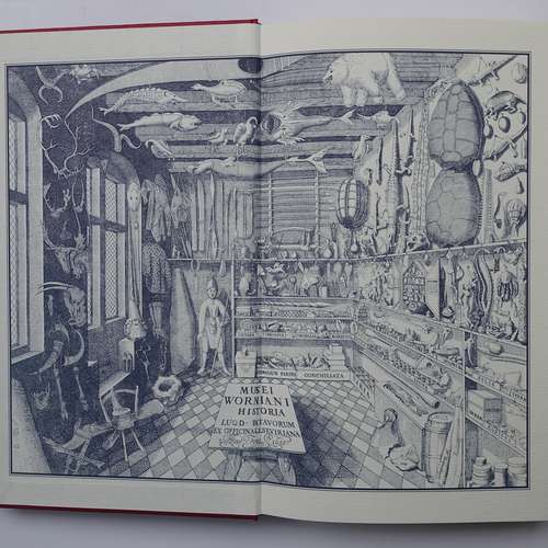 #8227 - Künstlerbücher [G. Wingendorp]