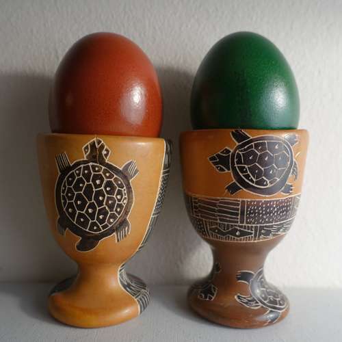 #8267 - Gebrauchsgegenstände