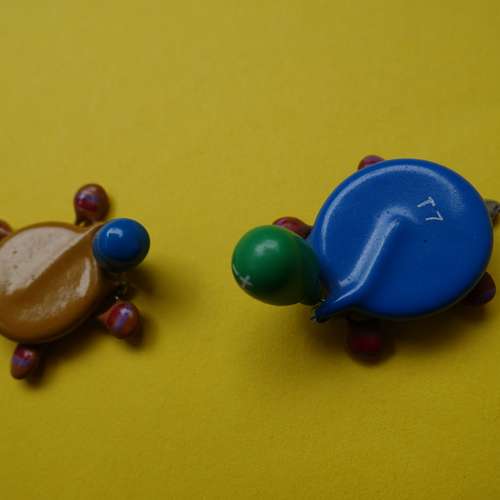 #7306 - Volkskunst [Udo Scheffe]