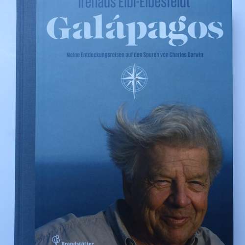 #8274 - Sachbücher [Irenäus Eibl-Eibesfeldt  (1928 - 2018)]