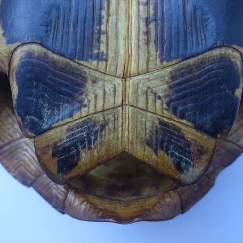 #8275 - Ausstellungsstück