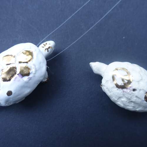 #8279 - Skulpturen [Georg Feil]