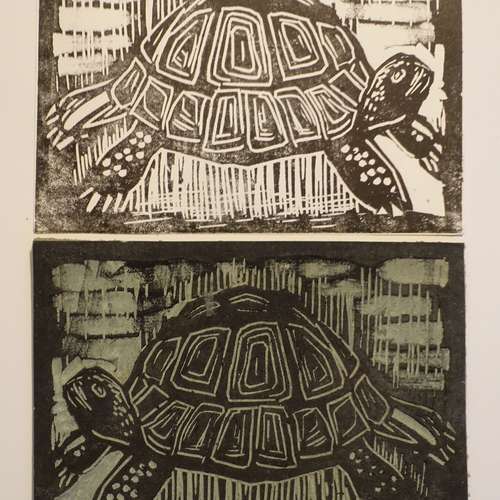 #5205 - Grafik [Peter Breth]