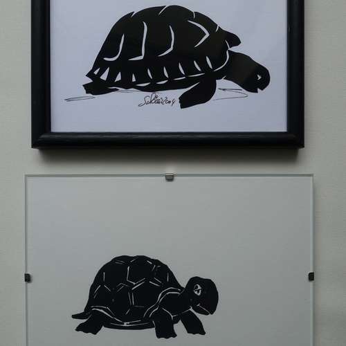 #5392 - Scherenschnitte [Konrad Schmid]