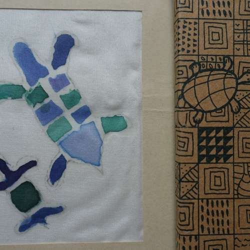 #5399 - Malerei [Tabea ]