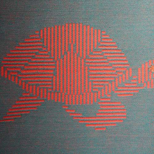 #5405 - Volkskunst [Sylvia Wiechmann]