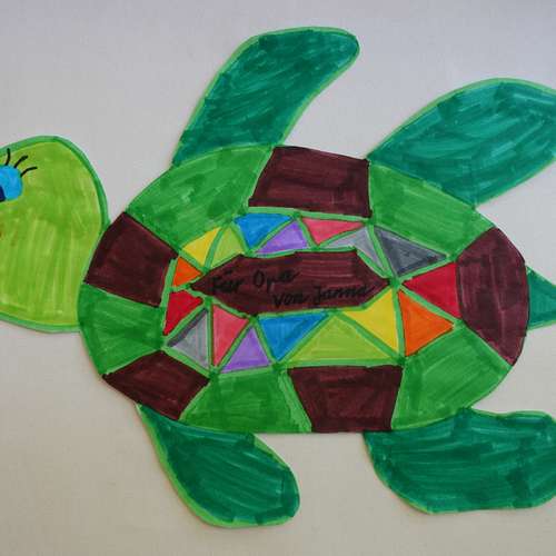 #7307 - Kinderbilder [Janna ]