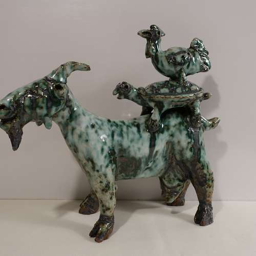 #7319 - Skulpturen [Julia Tittmann]