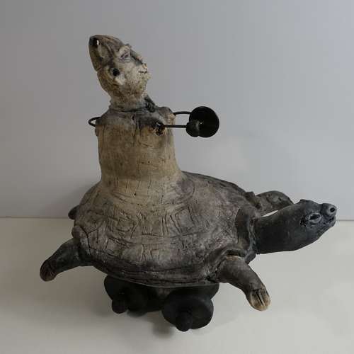 #7320 - Skulpturen [Julia Tittmann]