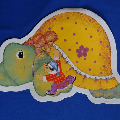 #7323 - Gebrauchsgegenstände