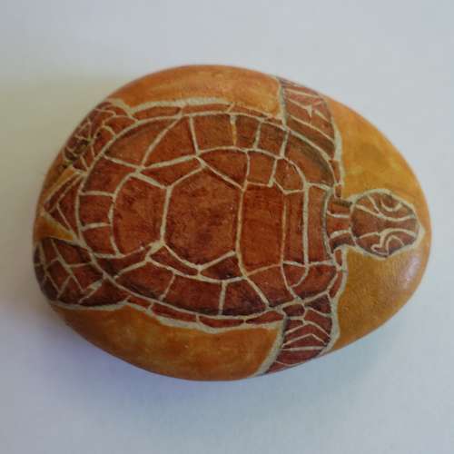 #7328 - Malerei [Anne Katrin Seiler]