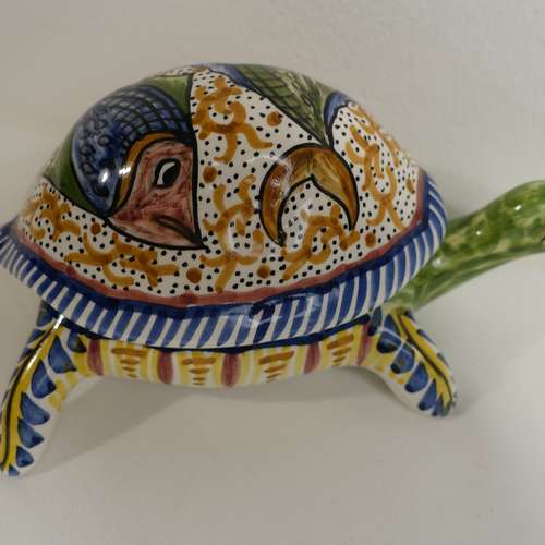 #7338 - Volkskunst [A. Rato]