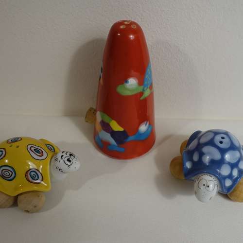 #7339 - Gebrauchsgegenstände [Gabi Winterl]