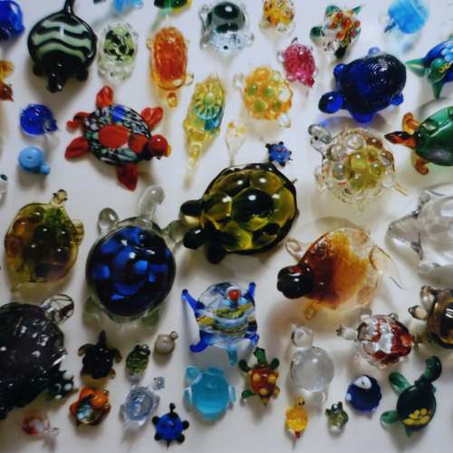 #7351 - Ausstellungsstück