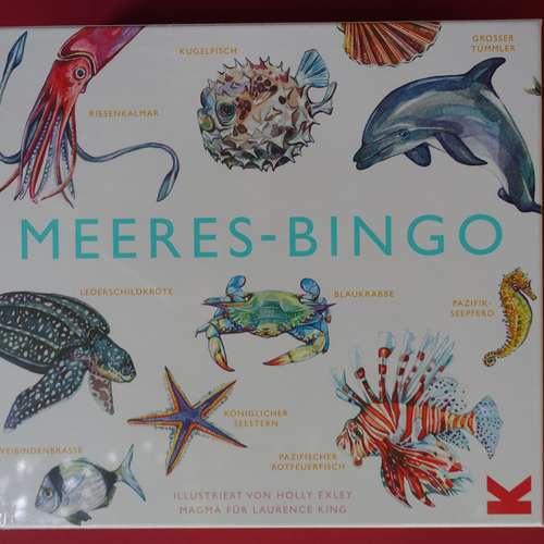 #7361 - Spielzeug [Holly Exley  (UK)]