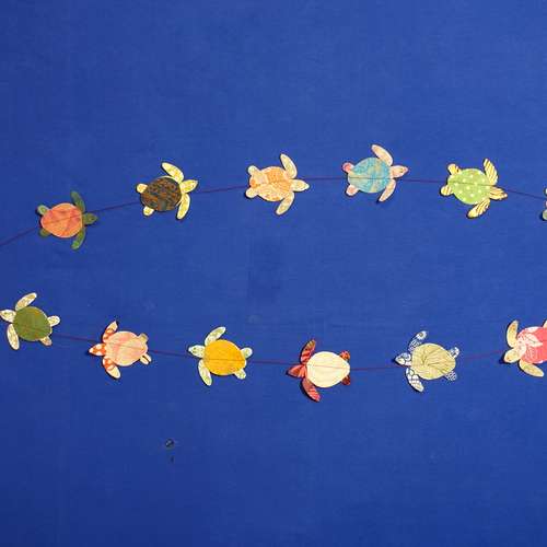 #7365 - Sonstige Papierformen [T. L.]