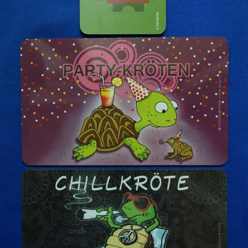 #7372 - Gebrauchsgegenstände