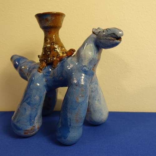 #7379 - Skulpturen [Gerald Kaske]