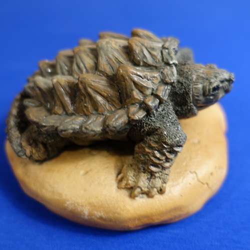 #7346 - Skulpturen [Diana Carter]