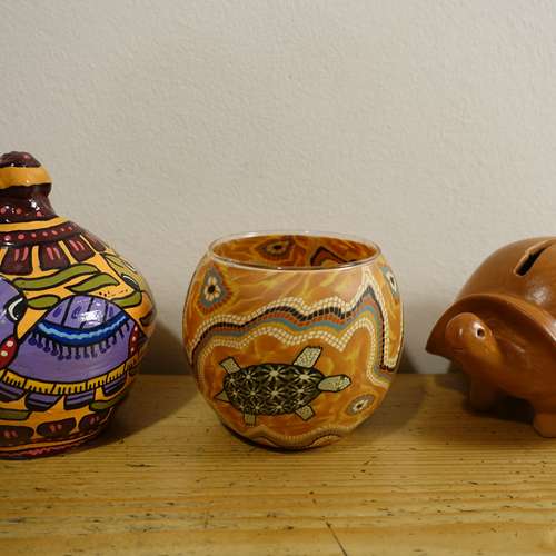 #7391 - Gebrauchsgegenstände