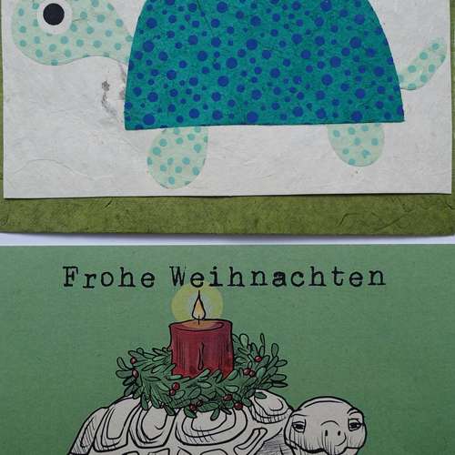 #7766 - Sonstige Papierformen