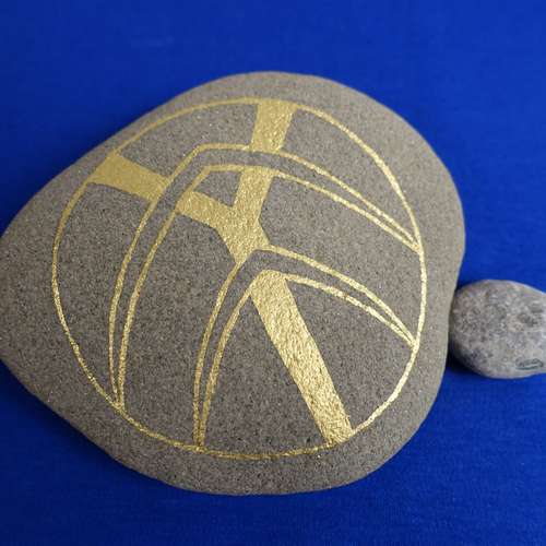 #7392 - Volkskunst [Maren Storke]