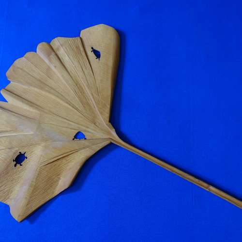 #5739 - Skulpturen [Hermann Bigelmayr  (1958 - 2024)]