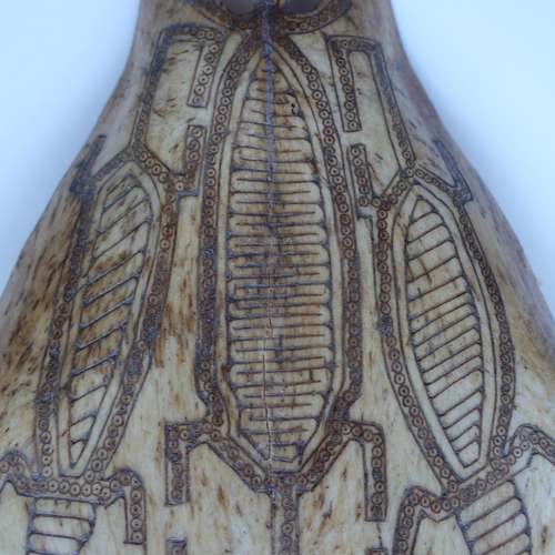 #5744 - Kultgegenstände