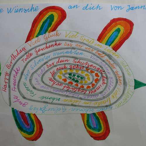 #7425 - Kinderbilder [Janna ]