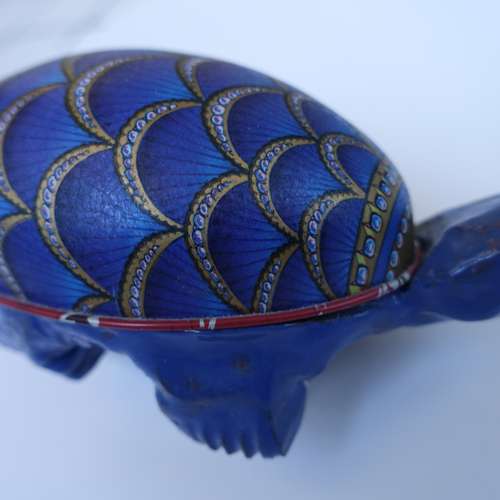 #5730 - Skulpturen [K. L.]