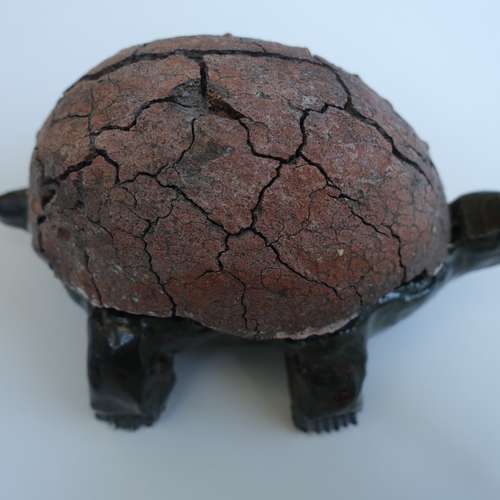 #5699 - Skulpturen [K. L.]