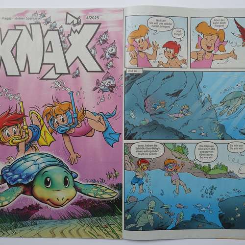 #8153 - Kinderbücher