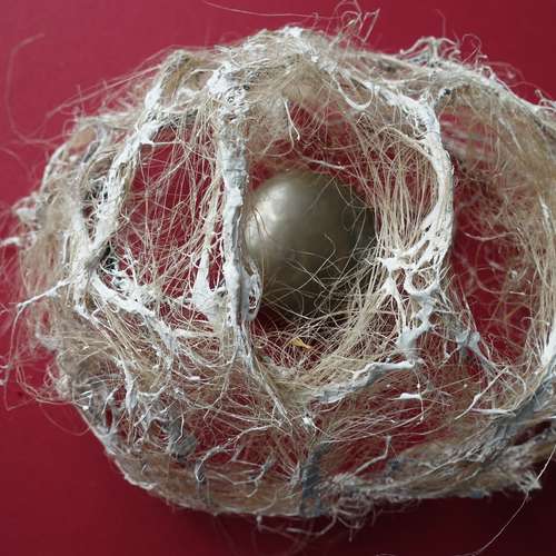 #5650 - Skulpturen [Annette Braune]