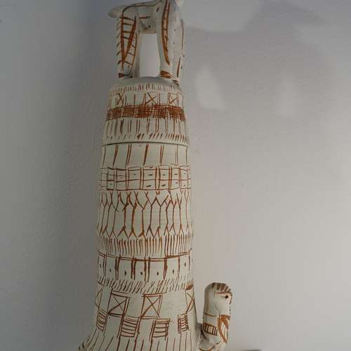 #5658 - Skulpturen [Gerald Kaske]