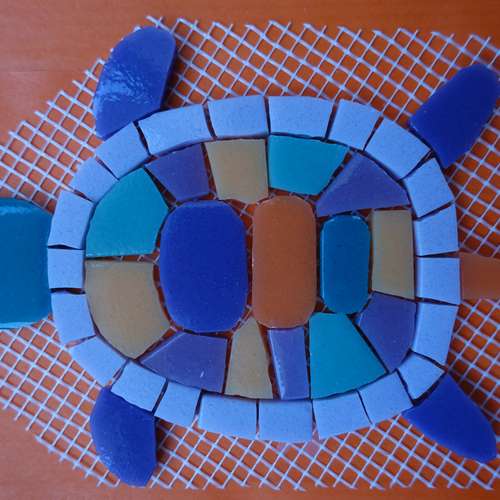 #7829 - Volkskunst [Catherine Ferret]