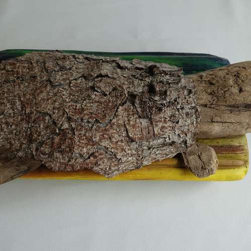 #5636 - Skulpturen [Silke Heinrich]